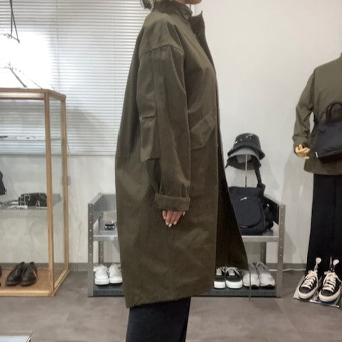 GOLDEN MILLS INC./ BT FIELD PARKA