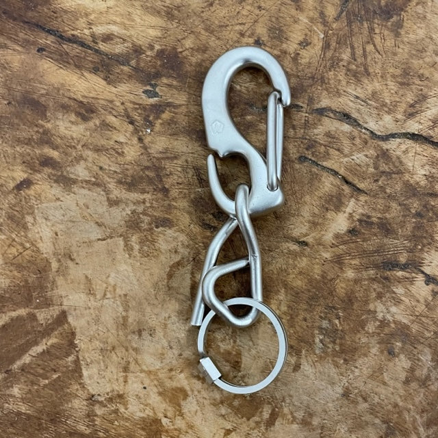 NL/ Rick 2.0  (Key Holder)