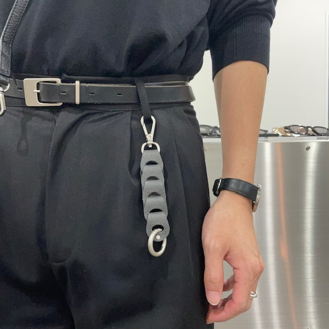 SOPO/SA15 Key connect-oval