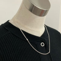NL/ Vince (necklace)