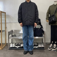 UNIVERSAL OVERALL/ PADDING COACH JACKT