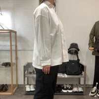 Le Sans Pareil/ COX FRENCH WORK SHIRT