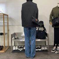 UNIVERSAL OVERALL/ NEW DELTA サコッチ