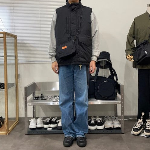 UNIVERSAL OVERALL/ NEW DELTA サコッチ