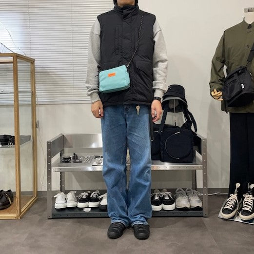 UNIVERSAL OVERALL/ NEW DELTA サコッチ