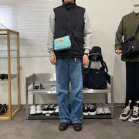 UNIVERSAL OVERALL/ NEW DELTA Sakochi