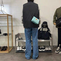 UNIVERSAL OVERALL/ NEW DELTA サコッチ