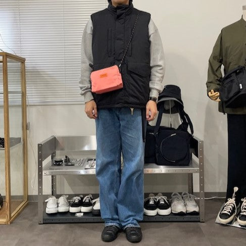 UNIVERSAL OVERALL/ NEW DELTA サコッチ