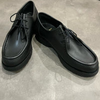 KLEMAN / PADROR WOMAN BLACK