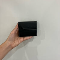 SOPO/SO55 OLD MMM PURSE-DEG/ZE