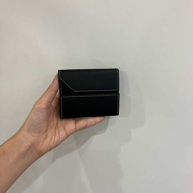 SOPO/SO55 OLD MMM PURSE-DEG/ZE