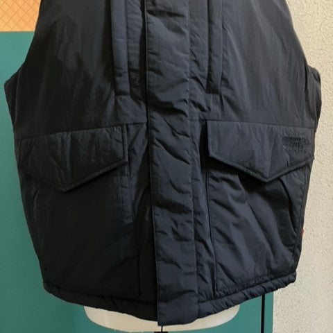UNIVERSAL OVERALL/PADDING VEST