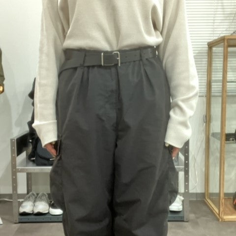 NL（ニール）/ Stil　1.5【Belt】