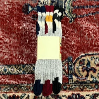 Healthknit  / SINKER LINE 3P SOX