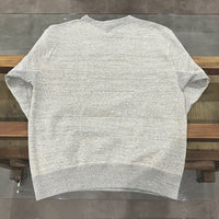 AGSPALDING&amp;BROS / FOOTBALL SHIRTS L.GRAY
