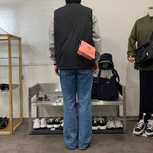 UNIVERSAL OVERALL/ NEW DELTA サコッチ