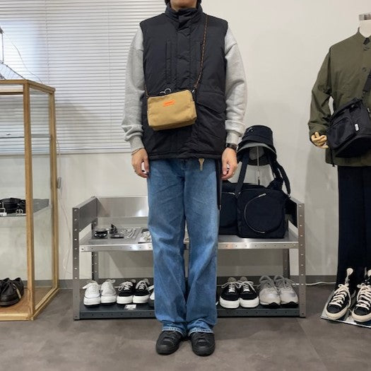 UNIVERSAL OVERALL/ NEW DELTA サコッチ