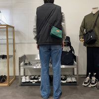 UNIVERSAL OVERALL/ NEW DELTA サコッチ