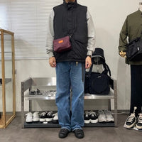 UNIVERSAL OVERALL/ NEW DELTA サコッチ