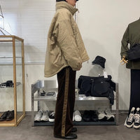 SUNNY SPORTS /MADE IN STANDARD /LEVEL7 TYPE-1 MONSTER JACKET