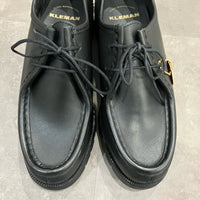 KLEMAN / PADROR WOMAN BLACK