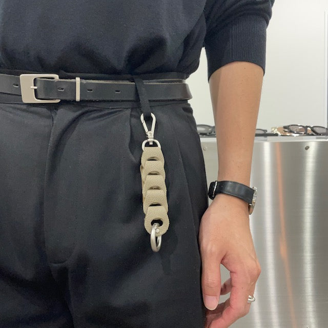 SOPO/SA15 Key connect-oval