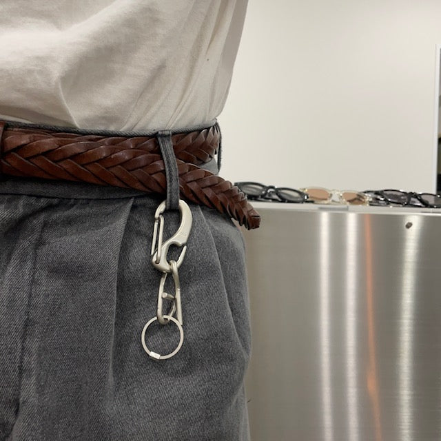 NL/ Rick 2.0  (Key Holder)