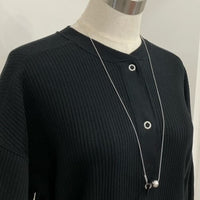 NL/ Yanis (Necklace)