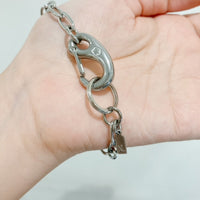 NL/ Paul  (Key Holder & Bracelet)