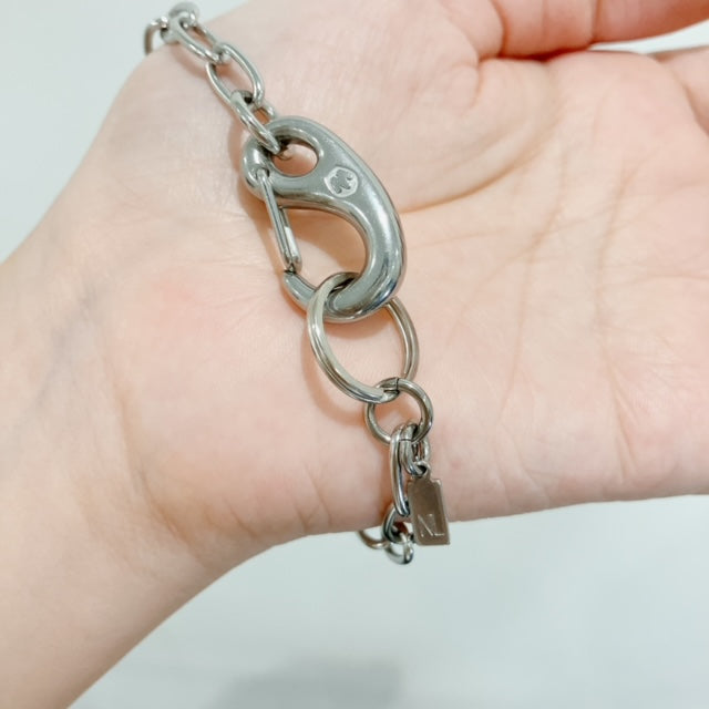 NL/ Paul  (Key Holder & Bracelet)
