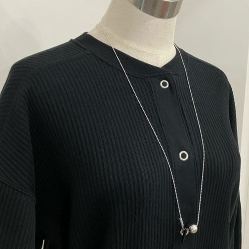 NL/ Yanis (Necklace)