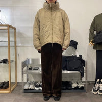 SUNNY SPORTS /MADE IN STANDARD /LEVEL7 TYPE-1 MONSTER JACKET