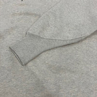 AGSPALDING&amp;BROS / HALF ZIP TRAINING SHIRTS NATURAL