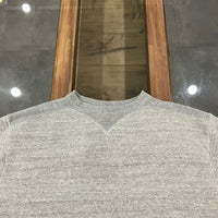 AGSPALDING&amp;BROS / FOOTBALL SHIRTS L.GRAY
