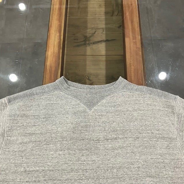 AGSPALDING&amp;BROS / FOOTBALL SHIRTS L.GRAY