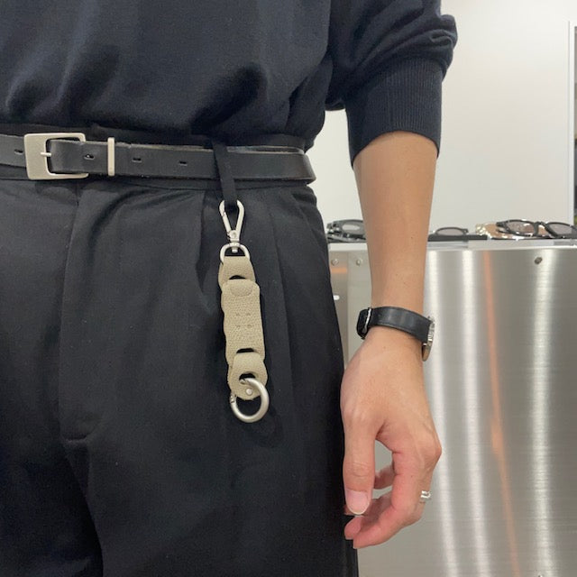 SOPO/SA15 Key connect-oval