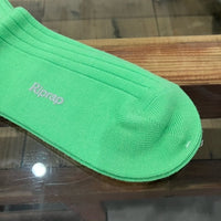 Riprap /  NZ MERINO LONG HOSE SOCKS Vol3