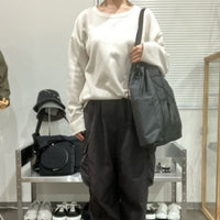 ELLIKER / Carston (カーストン) トートバッグ 13L