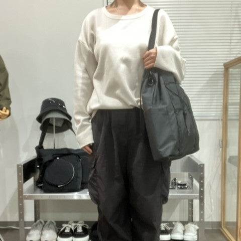 ELLIKER / Carston (カーストン) トートバッグ 13L