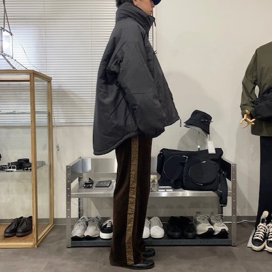 SUNNY SPORTS /MADE IN STANDARD /LEVEL7 TYPE-1 MONSTER JACKET