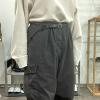 NL/ Alte (M)【Belt】