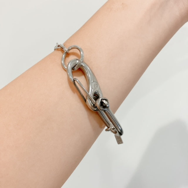 NL/ Paul  (Key Holder & Bracelet)