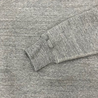 AGSPALDING&amp;BROS / FOOTBALL SHIRTS L.GRAY