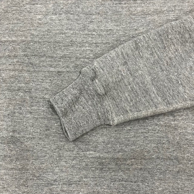 AGSPALDING&amp;BROS / FOOTBALL SHIRTS L.GRAY