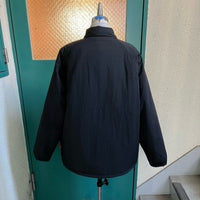 UNIVERSAL OVERALL/ PADDING COACH JACKT