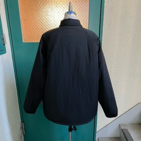 UNIVERSAL OVERALL/ PADDING COACH JACKT