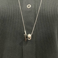 NL/ Yanis (Necklace)