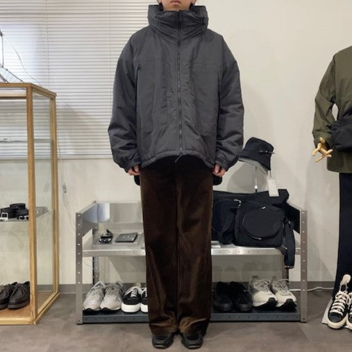 SUNNY SPORTS /MADE IN STANDARD /LEVEL7 TYPE-1 MONSTER JACKET