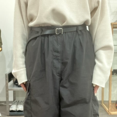 NL（ニール）/ Stil【Belt】