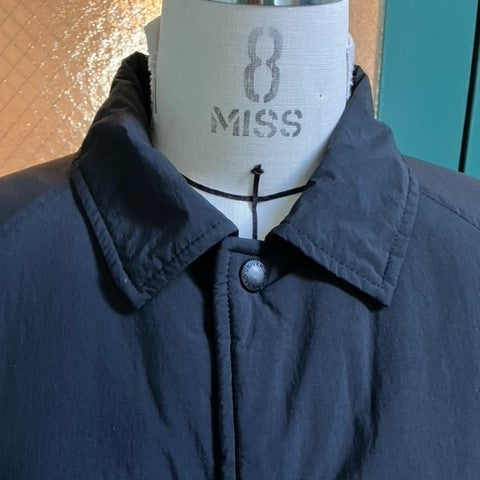 UNIVERSAL OVERALL/ PADDING COACH JACKT